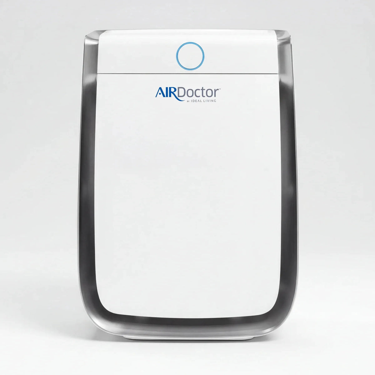 Purificateur d'air AirDoctor, Carbone, AD3500 pour la Maison et les Grandes Pièces jusqu'à 1260 Pi2 UltraHEPA, Capteur de Qualité de l'Air