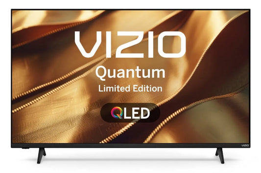 Téléviseur intelligent, Quantum 4K QLED HDR de 50 Pouces VQD50S-0809